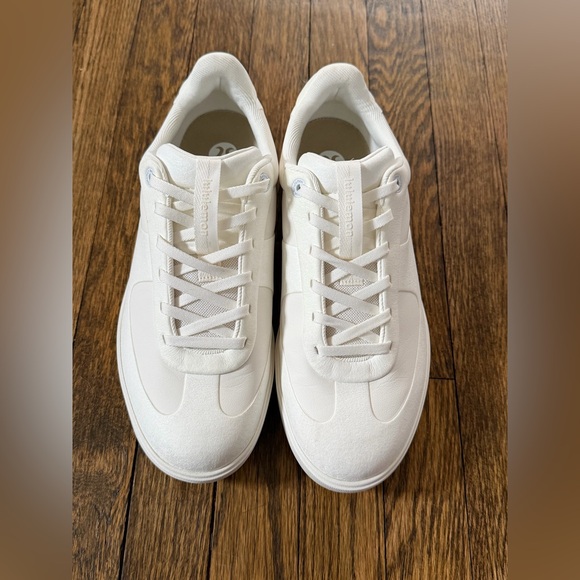 lululemon athletica Shoes - lululemon Cityverse Sneakers Women's 12 White/White Casual Shoes